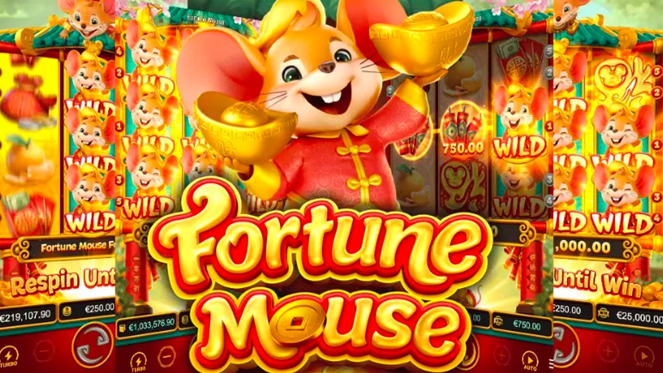 fortune mouse brabet para mobile